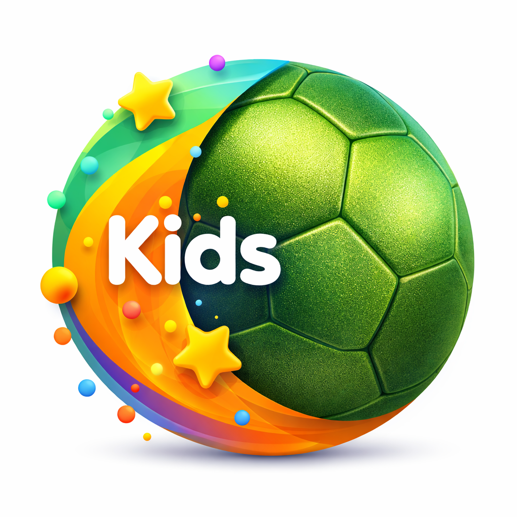Ramba Zamba Kids